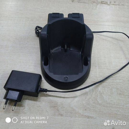 П) Вертикальный пылесос Tefal X-pert 3.60 Versatil