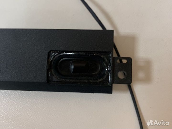 Динамики для ноутбука hp 6470b