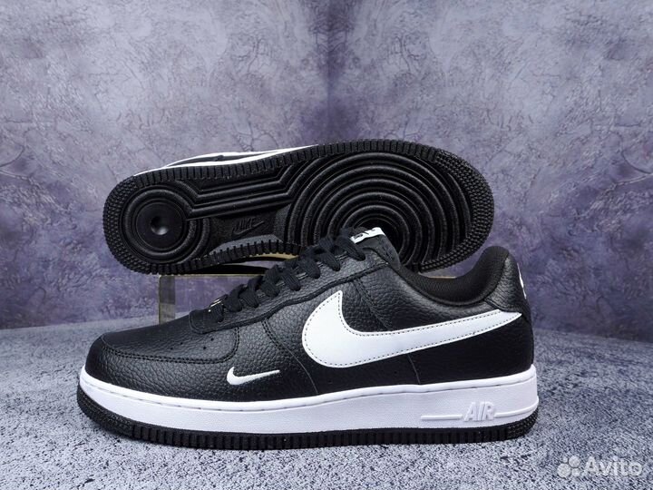 Кроссовки Nike Air Force 1 Low