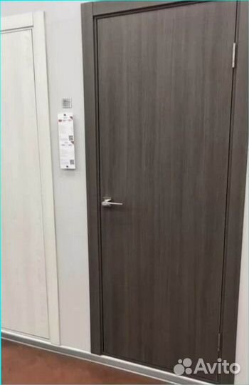 Двери межкомнатные