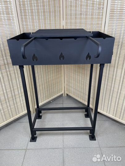 Мангал классический