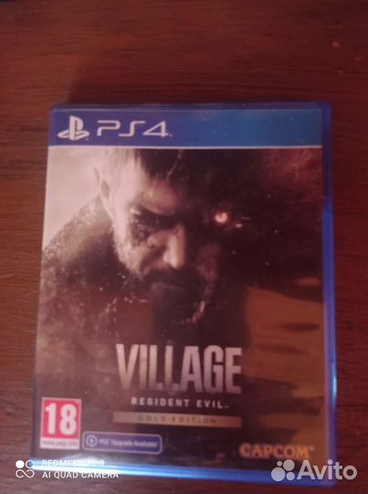 Игры для приставок ps4