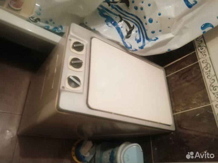 Стиральная машина бу
