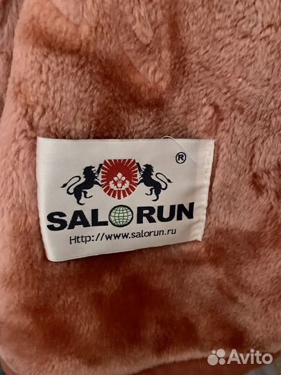 Плед покрывало