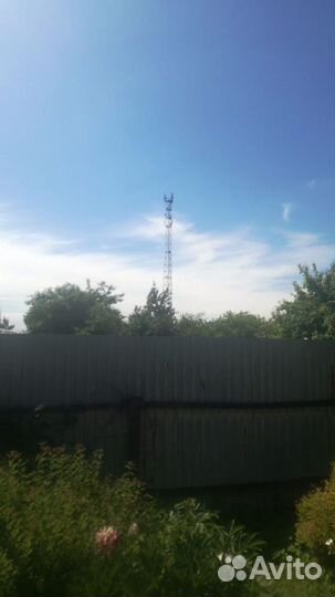 4G интернет, спутниковое тв и видеонаблюдение