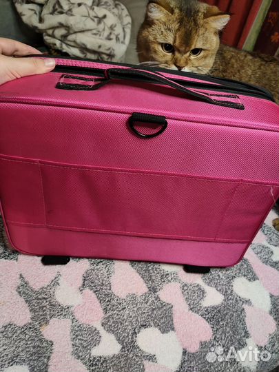 Кейс для косметики