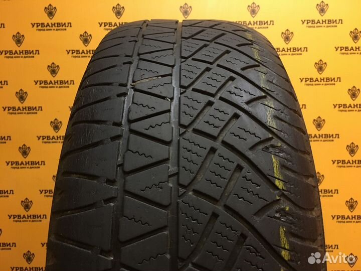 Michelin Latitude Cross 255/55 R18 109H