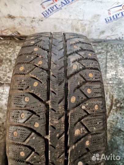 Bridgestone Ice Cruiser 7000 205/55 R16