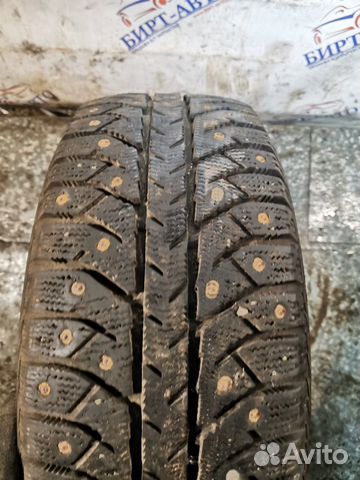 Bridgestone Ice Cruiser 7000 205/55 R16