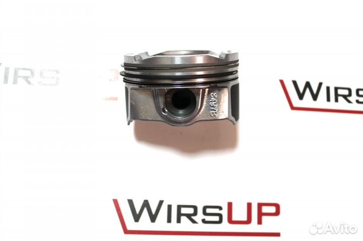 Комплект поршней BMW 3.0 N54B30 11257610295