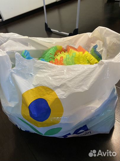 Конструктор дорога