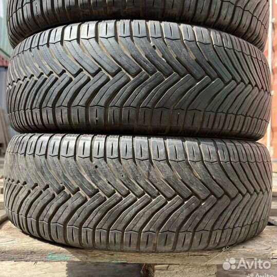 Michelin CrossClimate+ 175/65 R14