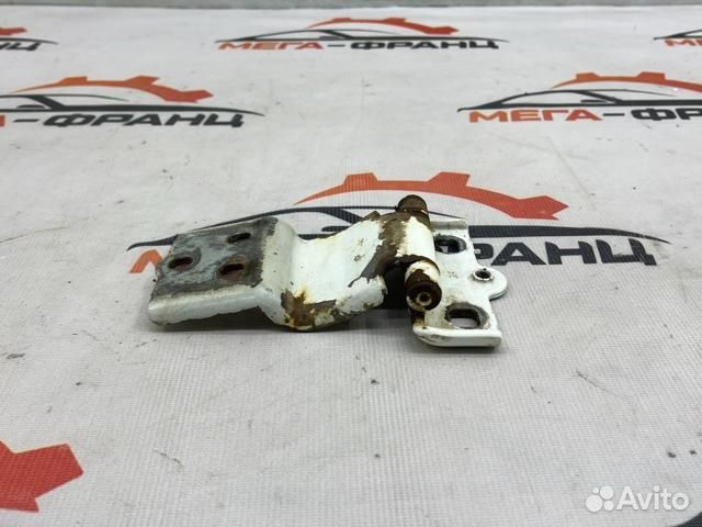 Петля двери задняя Peugeot Boxer фургон(250) 4HU