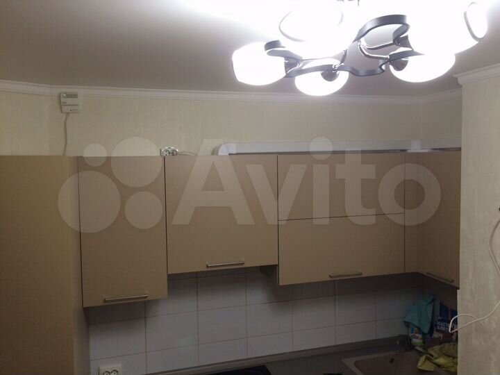 3-к. квартира, 73 м², 9/10 эт.