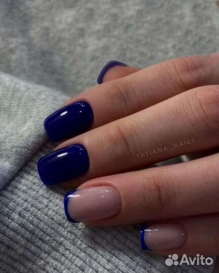 Ищу модель, Маникюр