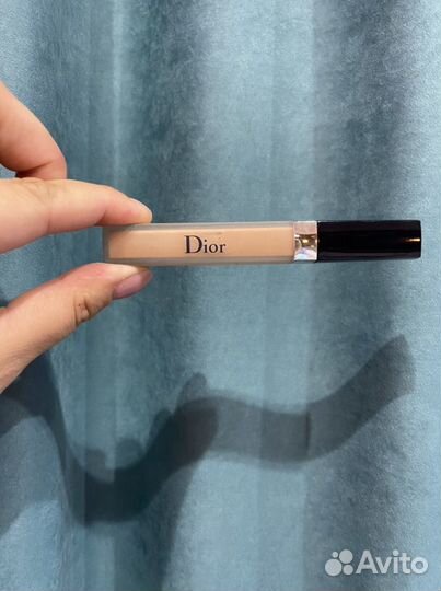 Набор косметики Mac Erborian Dior
