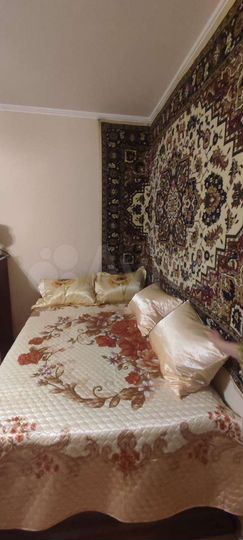 Комната 19 м² в 2-к., 3/5 эт.