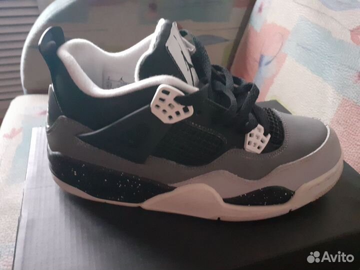 Кроссовки мужские