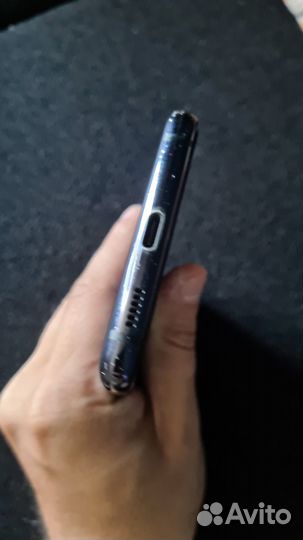 Samsung galaxy s20 fe snapdragon