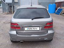 Mercedes-Benz B-класс 2.0 CVT, 2007, 307 000 км, с пробегом, цена 420 000 руб.