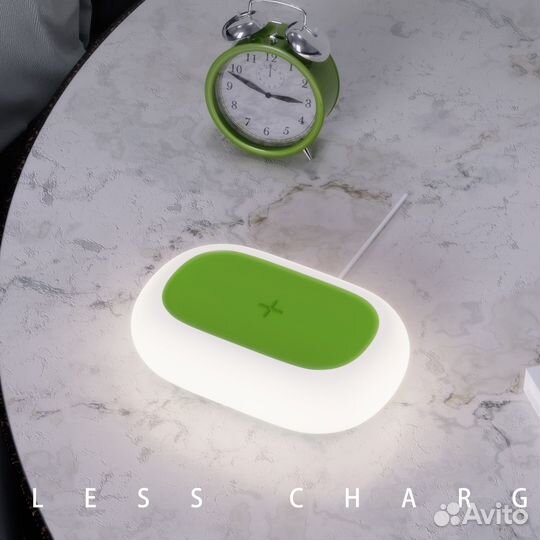 Беспроводная зарядка оптом из Китая