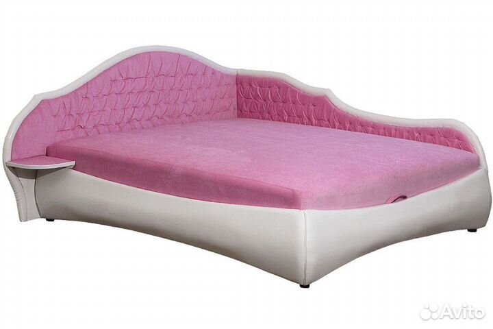 Кровать-тахта 