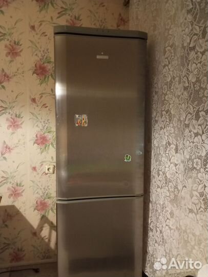 Холодильник