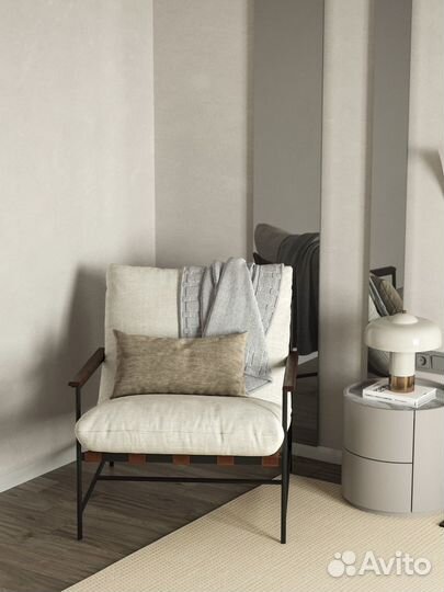 Дизайн интерьера (дизайн проект )