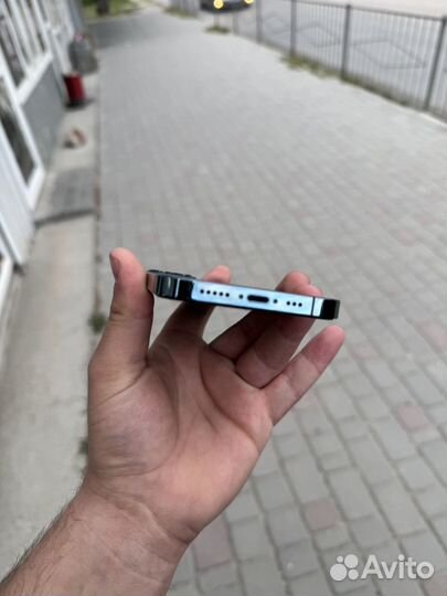 iPhone 12 Pro, 128 ГБ