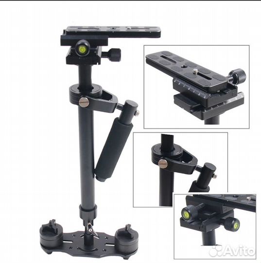 Стабилизатор для камеры стедикам