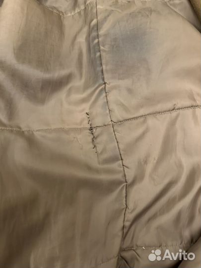 Пальто женское