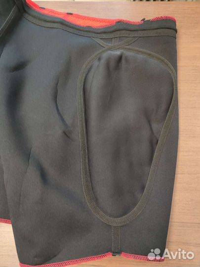 Вратарские бандажные шорты