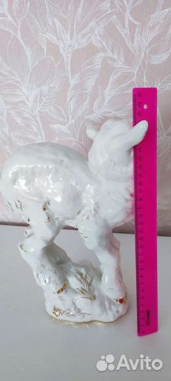 Статуэтка лфз