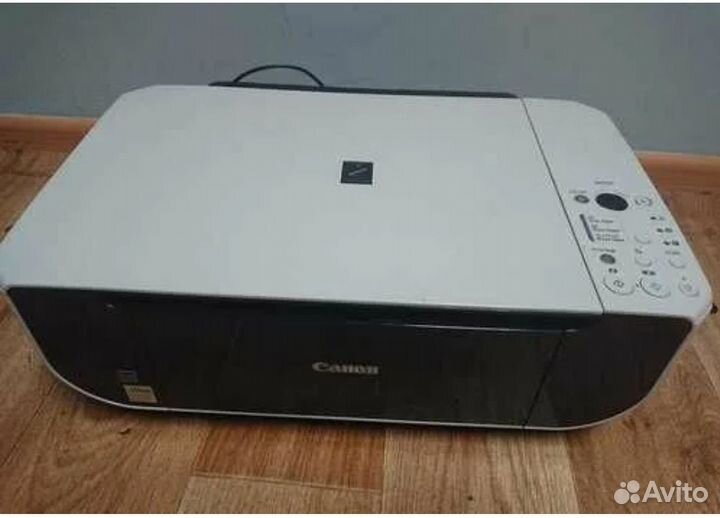 Продам принтер canon pixma mp210