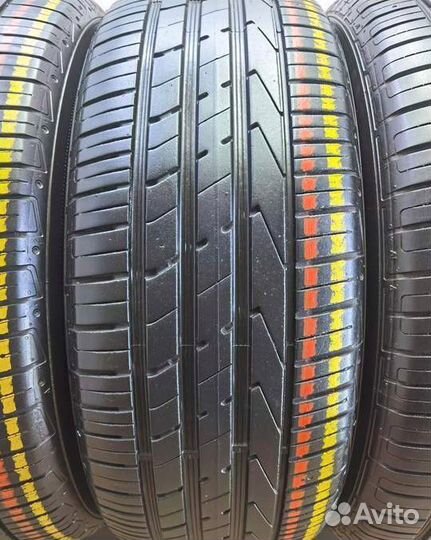 Hankook Ventus S1 Evo2 SUV K117A 255/60 R17 106V