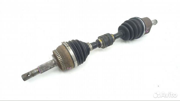 Привод передний левый Nissan Wingroad WFY11 QG15