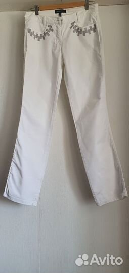 Джинсы Roccobarocco