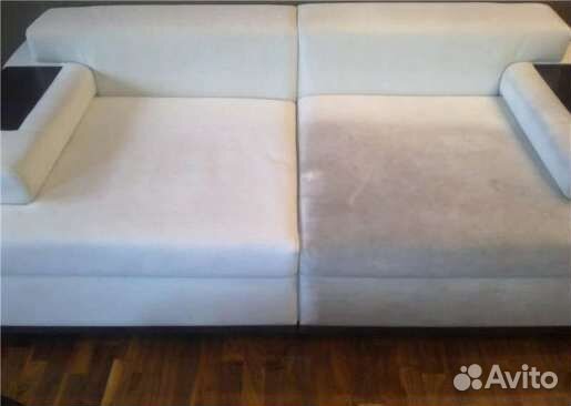 Химчистка, озонация, удаление, устранение запахов