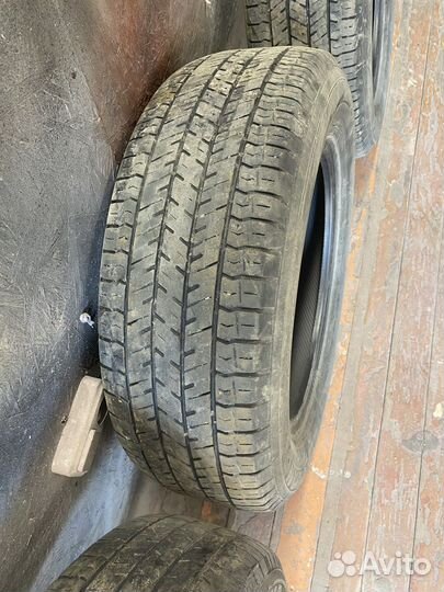 Yokohama Geolandar G91 225/65 R17