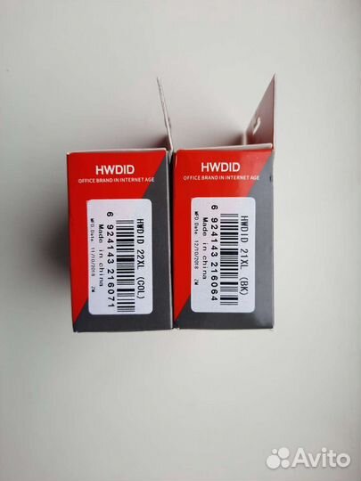 Картридж для мфу