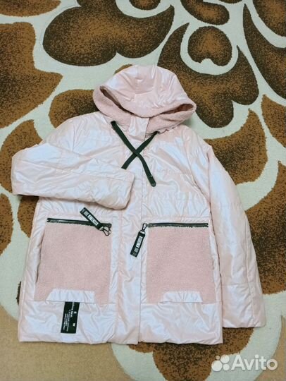 Куртка весна 46