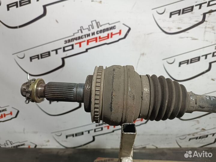 Привод toyota lexus 1JZ-FSE 1JZ-GE 2JZ-GE 3S-GE. mark II blit origin progres verossa. JZX110W JZX115