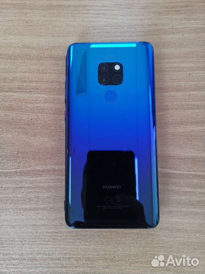 Huawei mate 20