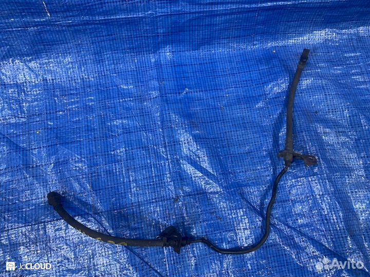 Шланг тормозной на subaru legacy B4 BE5 EJ208