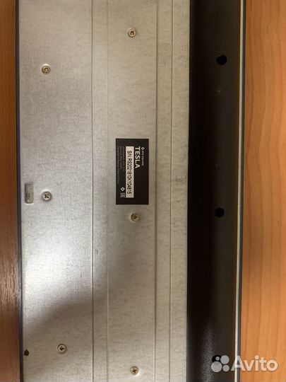 Клавиатура игровпя мышь