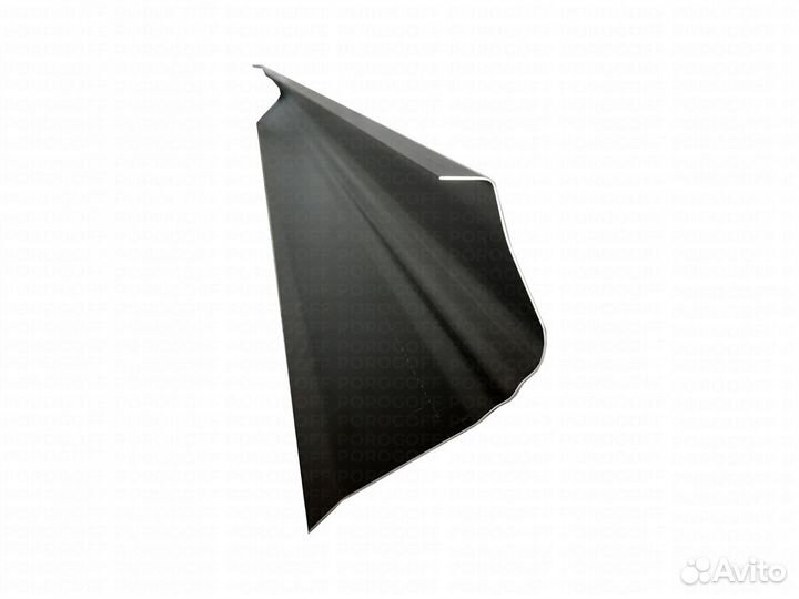 Ремонтные пороги BMW 5 series E39