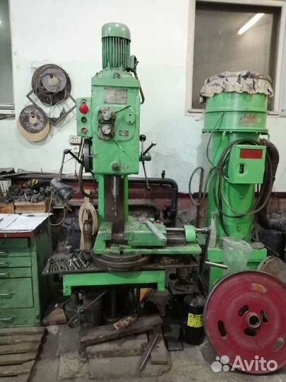 Токарные работы