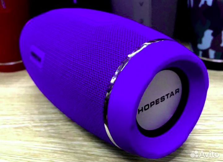 Колонка Hopestar