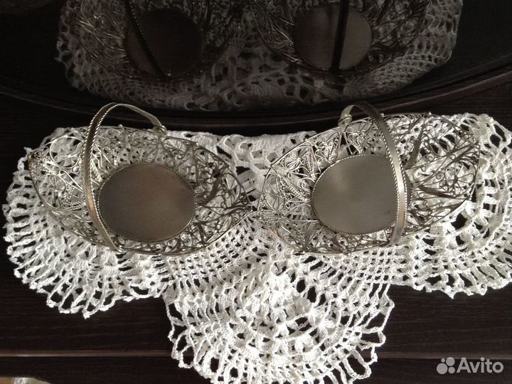 Конфетницы СССР