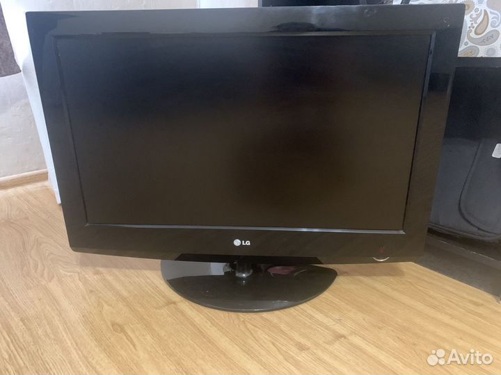 Телевизор lg 32 дюйма